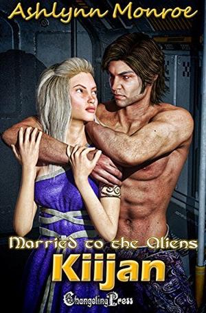 Kiijan by Ashlynn Monroe