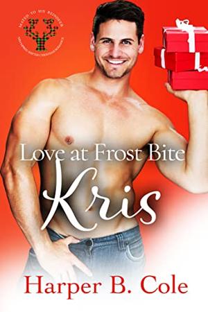 Love at Frost Bite: Kris (Mated to His Reindeer #3)