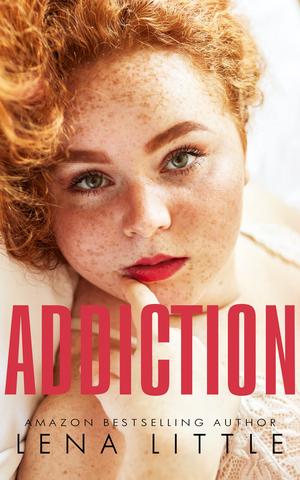 Addiction (A Possessive Man #14)