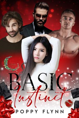 Basic Instinct (Masters of Paradise #5.5)