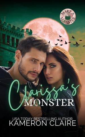 Clarissa's Manster (Make a Manster #1)