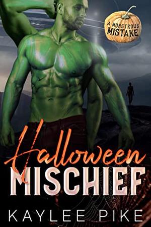 Halloween Mischief by Kaylee Pike