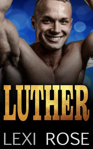 Luther by Lexi Rose