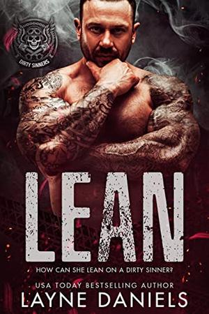 Lean (Dirty Sinners #4)