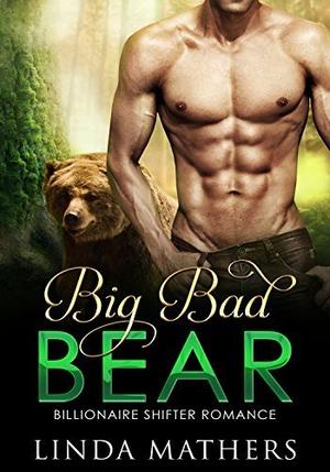 Big Bad Bear by Linda Mathers