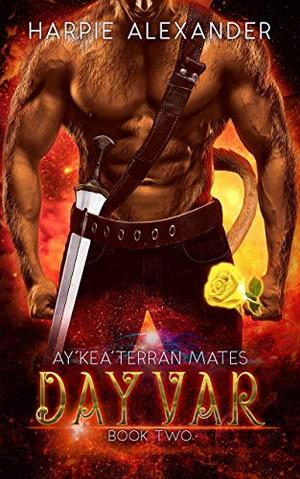 Dayvar by Harpie Alexander