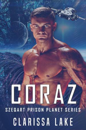 Coraz by Clarissa Lake