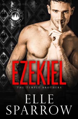 Ezekiel (The Temple Brothers #3)