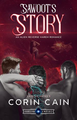 Sawoot's Story by Corin Cain