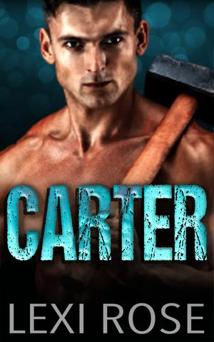 Carter by Lexi Rose