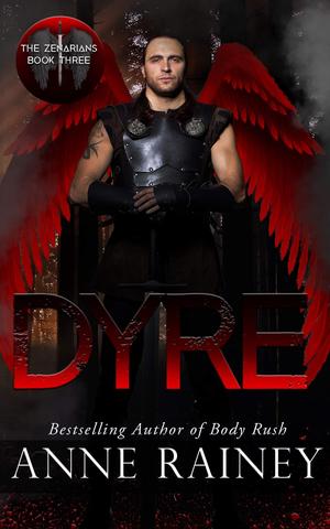 Dyre by Anne Rainey