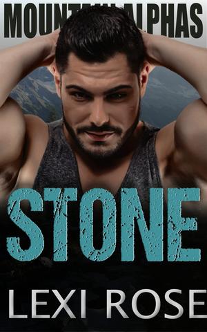 Stone (Mountain Alphas #12)