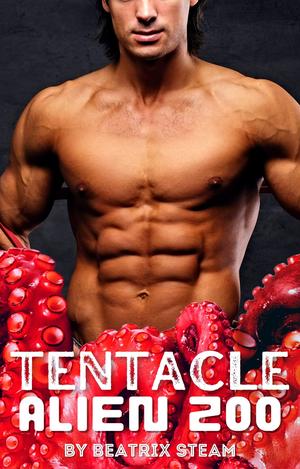 Tentacle Alien Zoo (Tentacle Aliens and Monsters Erotic Short Stories #1)