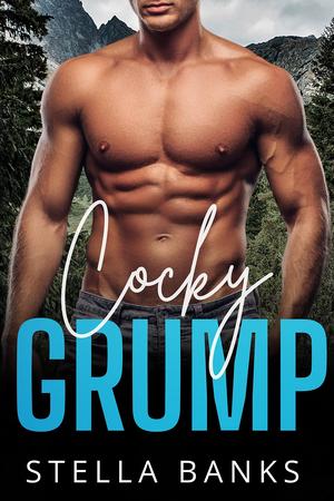 Cocky Grump by Stella Banks