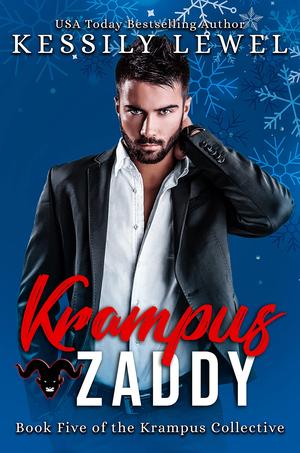 Krampus Zaddy by Kessily Lewel