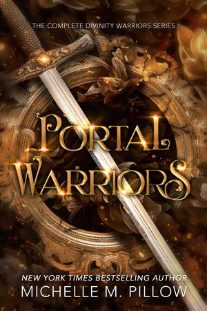Portal Warriors by Michelle M. Pillow