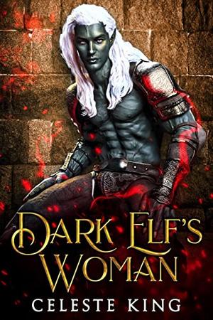 Dark Elf's Woman (Dark Elves of Protheka #13)