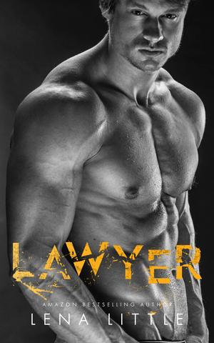 Lawyer (A Possessive Man #10)