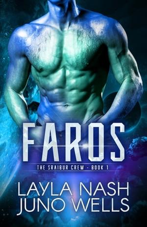Faros by Layla Nash, Layla Nash