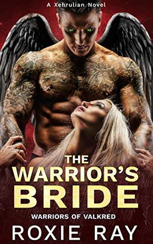 The Warrior's Bride (Warriors of Valkred #3)