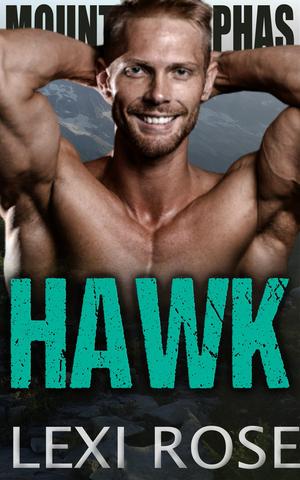 Hawk by Lexi Rose