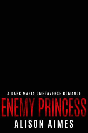 Enemy Princess (Ruthless Warlords #5)