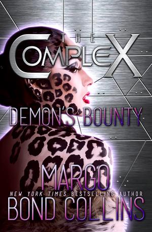Demon's Bounty (The Complex #1)