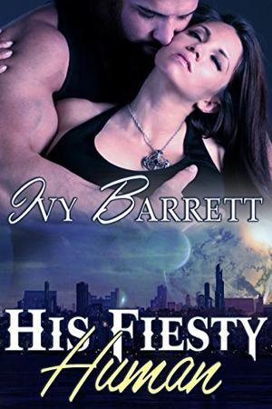 His Feisty Human (Captives of Stilox #2)
