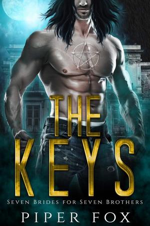The Demon's Keys by Piper Fox