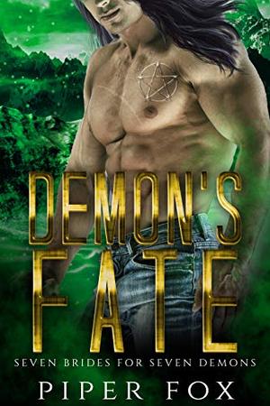 Demon's Fate by Piper Fox