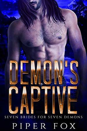 Demon's Captive by Piper Fox