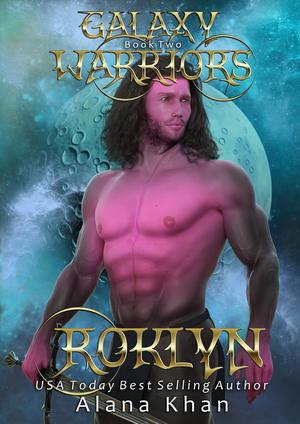 Roklyn by Alana Khan