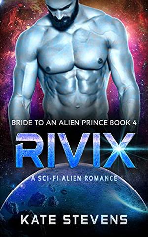 Rivix by Kate Stevens