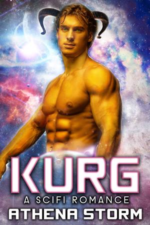 Kurg (Brides to Beasts #6)