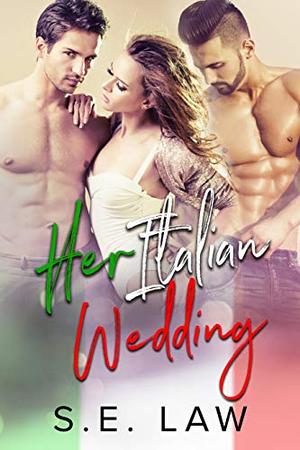 Her Italian Wedding (Sweet Treats #9)