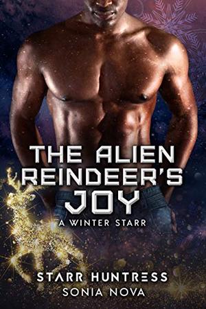 The Alien Reindeer's Joy (A Winter Starr #7)