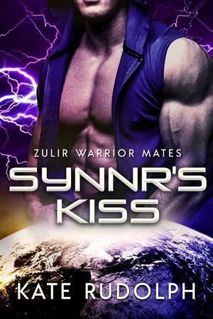 Synnr's Kiss by Kate Rudolph