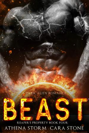 Beast (Reaper's Property #4)