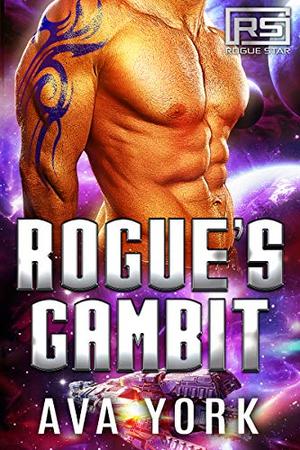Rogue's Gambit (Rogue Star #11)