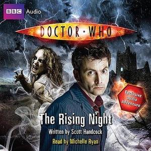 Doctor Who: The Rising Night (BBC Doctor Who: New Series Audio Exclusives #4)