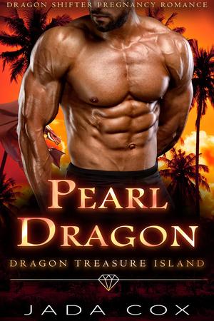 Pearl Dragon (Dragon Treasure Island #1)