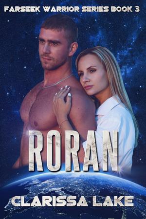 Roran (Farseek Warrior #3)