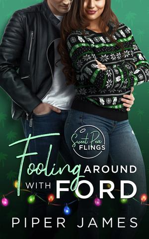 Fooling Around with Ford by Piper James