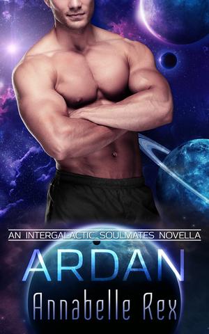 Ardan by Annabelle Rex