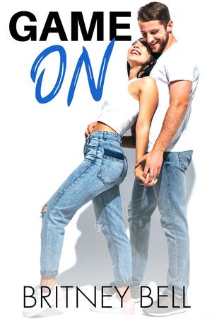 Game On by Britney Bell