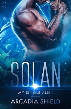 Solan by Arcadia Shield