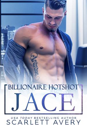 Jace (It Was Always You #5)