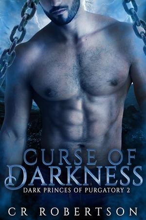 Curse of Darkness (Dark Princes of Purgatory #2)