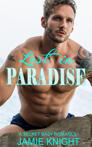 Lost in Paradise by Jamie Knight