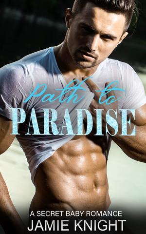 Path to Paradise by Jamie Knight